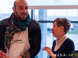 La cucina sana e divertente di Marco Orsini ed Elisabetta Arcari