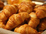 Pasta Sfoglia: Croissant e Danesi