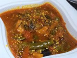 Brinjal Gojju