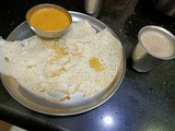 Cucmber Neer Dosa