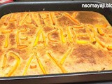 Teachers' Day Cake
