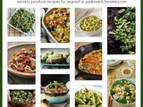 11 delicious ways with broccoli (csa Share Ninja Rescue 2014)