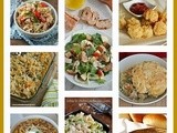 Best Thanksgiving leftovers recipes