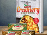 Cabot Creamery cookbook giveaway