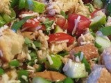 Panzanella: a recipe