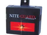 Protecting your garden: a Nite Guard Solar giveaway