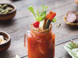 The Bloody Mary, Four Ways