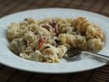 Wicked mac and cheese: a recipe