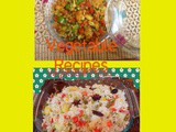25+Pakistani Style Vegetarian Recipes_Mix Sabzi Recipes
