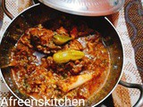 Dumba Karahi Recipe/Lamb Karahi