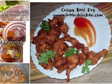 Easy Recipes using Beef Strips