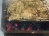 Malai Chicken Tikka,,Guest Post