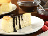 Creamy, Rich, and Yummy! philadelphia Classic Cheesecake Recipe