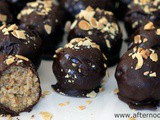 Easy And Quick: Amazing “chocolate balls” With Hazelnuts