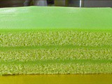 Pandan Kaya/Layer Cake