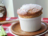 Who’s Ready For This “Gorgeous Walnut Soufflé”