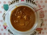 Garlic Pepper Curry
