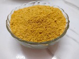 Idli Podi