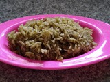Puthina Rice