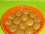 Mawa kesar badam peda recipe -how to make khawa saffron peda