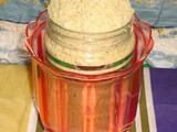 Shengdanyachi koot / how to make peanut ( ground nut ) powder at home