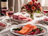 Seduzione a Tavola: 10 Consigli per una Cena di San Valentino Indimenticabile