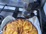 Chinese Quince Cake
