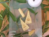 How to forage and cook bamboo shoots