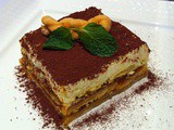 Is Tiramisù the most adaptable dessert for Fusion Cuisine