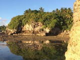 L'isola di Niue è ancora un paradiso tropicale