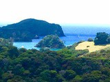 Vivere in Nuova Zelanda: la Costa di Tutukaka in Northland