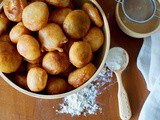 Kaimati – Fried Sweet Dumplings