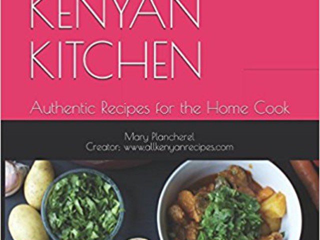 Very Good Recipes From All Kenyan Recipes