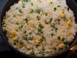 Wali wa Kukaanga – Kenyan Fried Rice