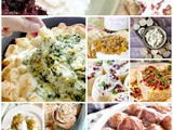 28 Holiday Appetizers