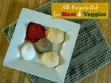 All-Purpose Rub for Meat & Veggies