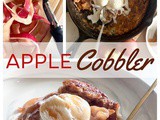 Apple Cobbler