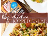 Bbq Chicken Chopped Salad