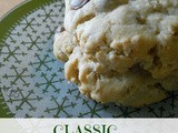 Classic Oatmeal Chocolate Chip Cookies
