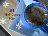 Diy Hot Cocoa Mix