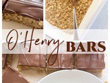 O'Henry Bars
