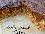 Scotty Marsh Bars