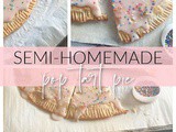 Semi-Homemade Pop Tart Pie