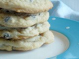 The Only Chocolate Chip Cookie Recipe You'll Ever Need