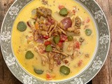 Bacon Cheeseburger Soup