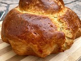 Brioche à Tête