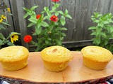 Cornbread Muffins