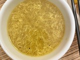 Egg Drop Soup