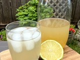 Ginger Beer - Sierra Leone Style