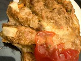 Hand Sandwiches